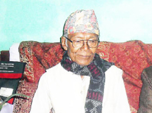 प्रेम विनोद नन्दन