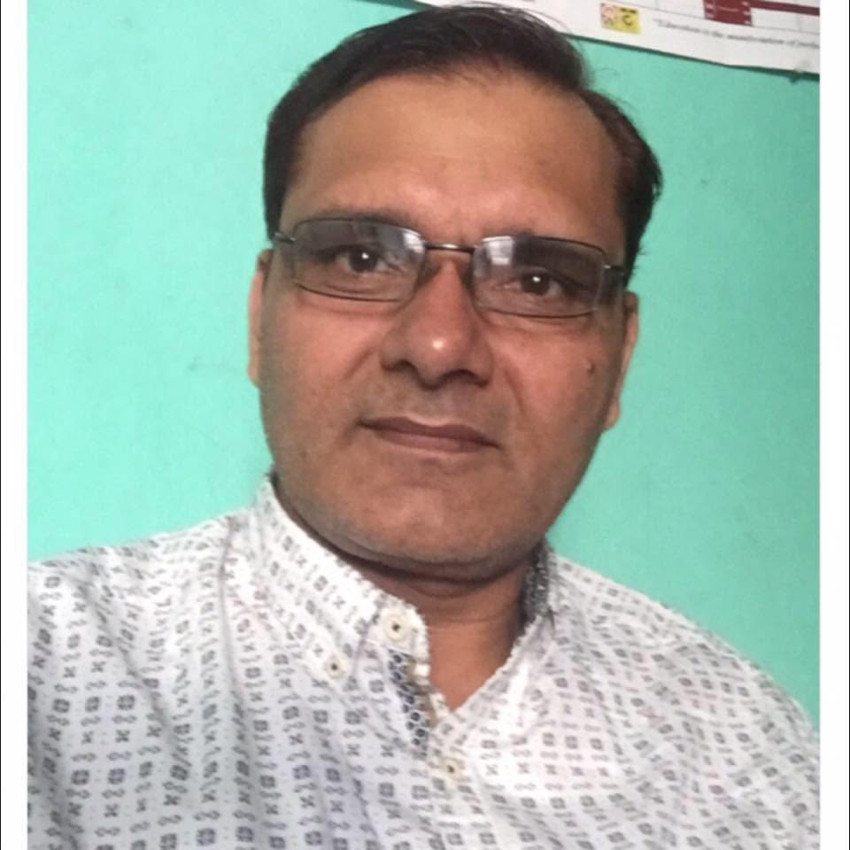 बद्रीप्रसाद अर्याल
