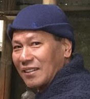 सुबास प्रधान