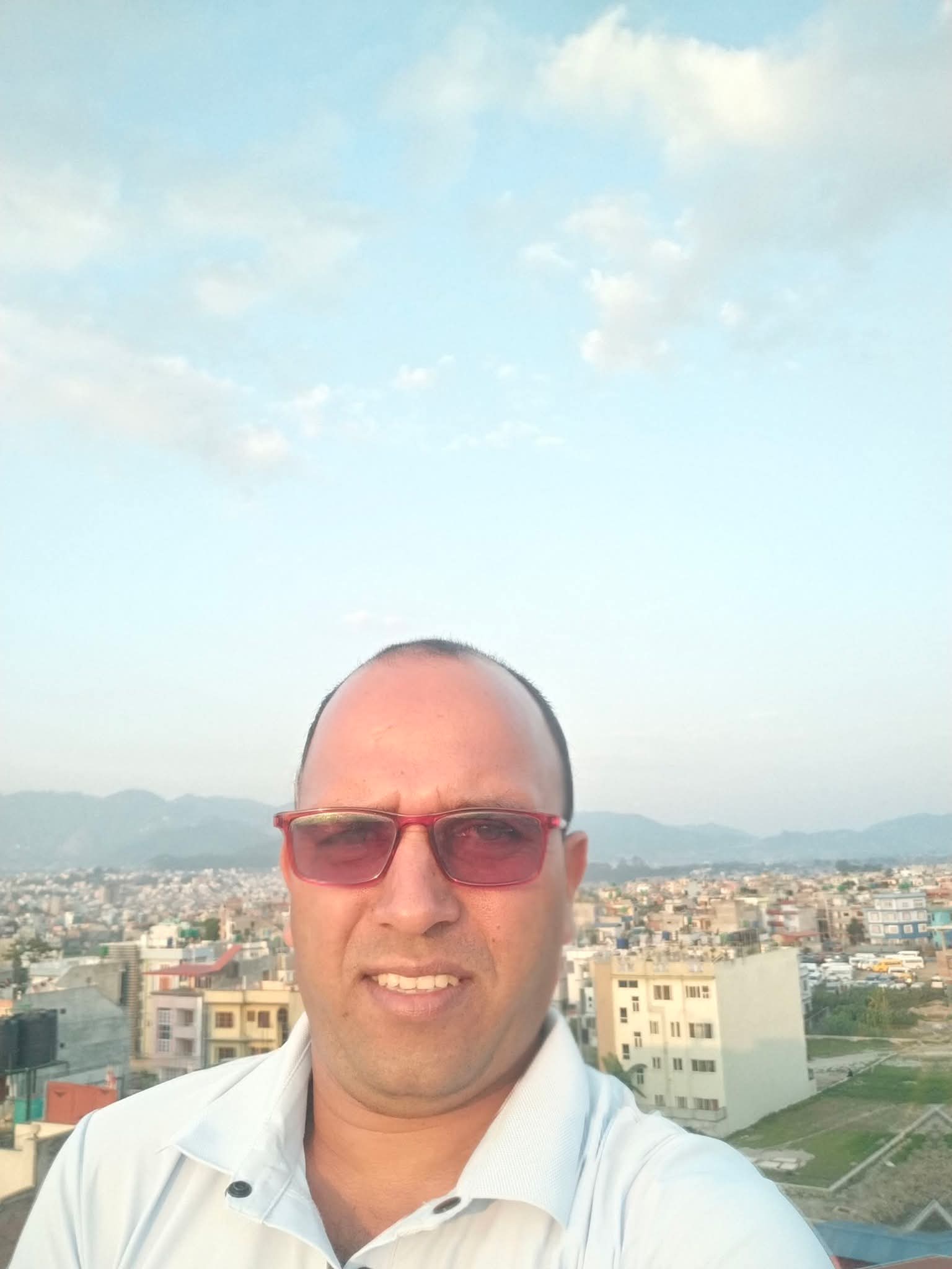 शिवराज कलौनी