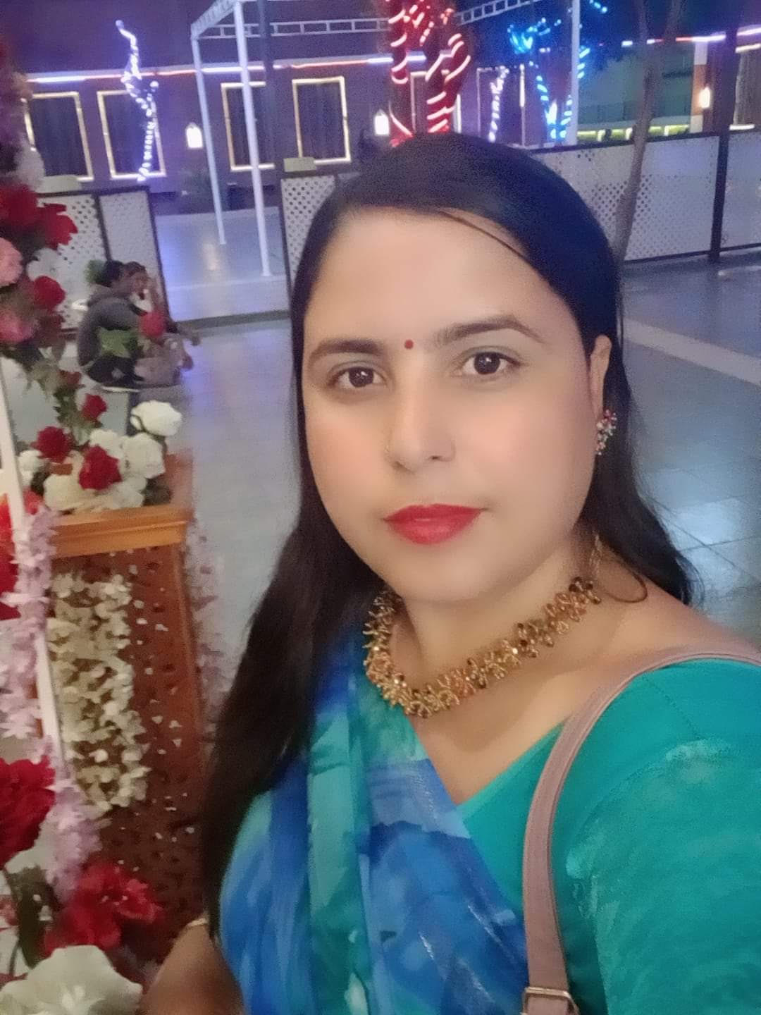 सुशिला शर्मा शिलु 
