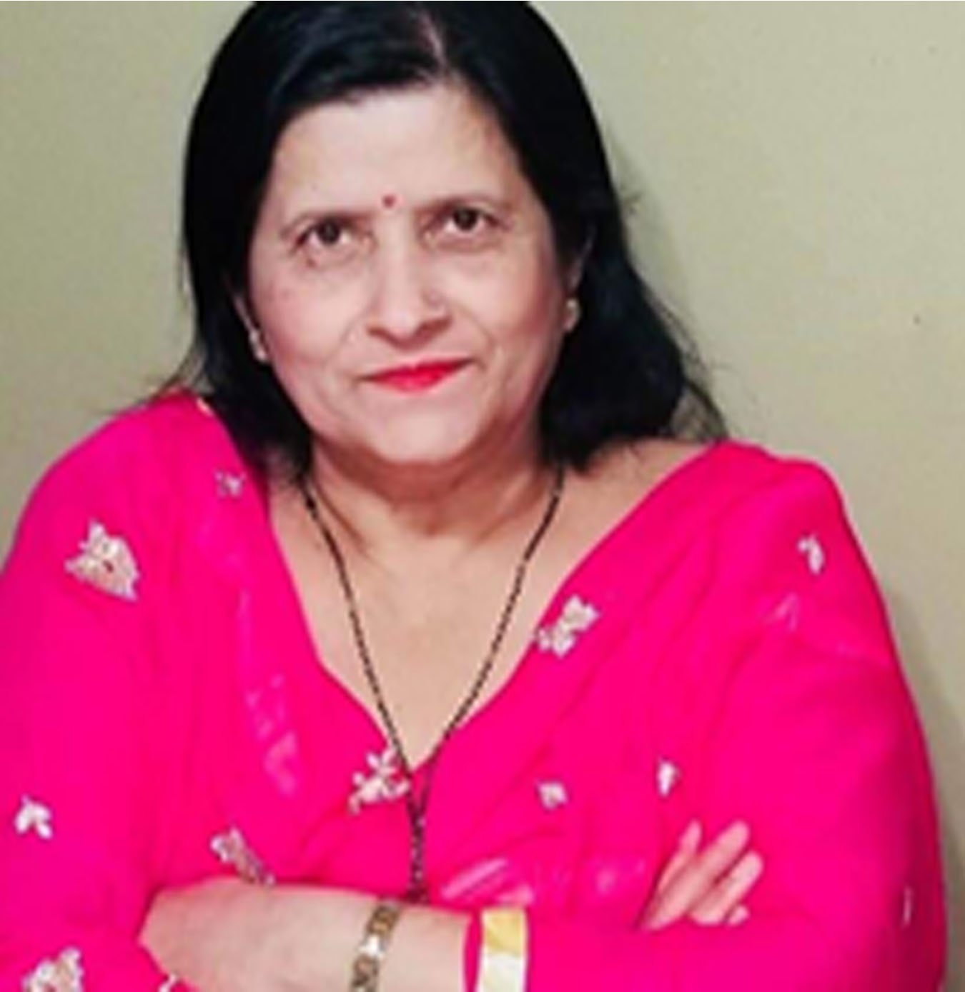 सीता अर्याल