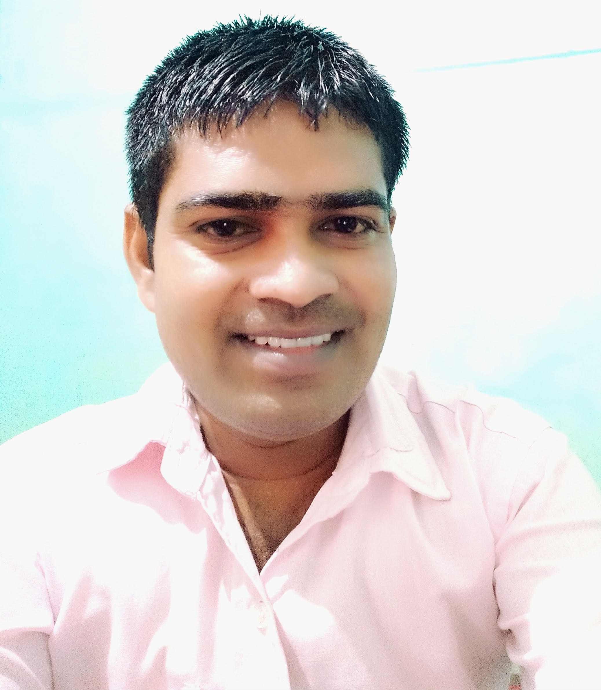 अशोक बाबू माहौर