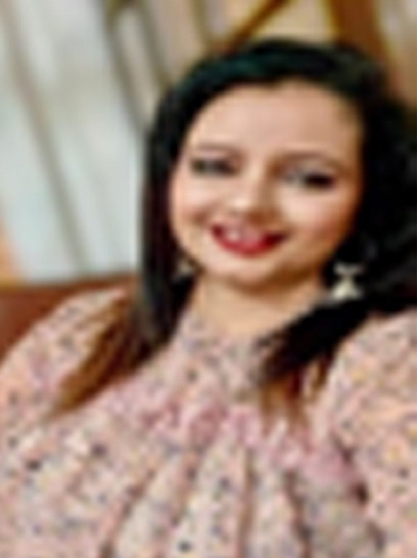 रञ्जना निरौला