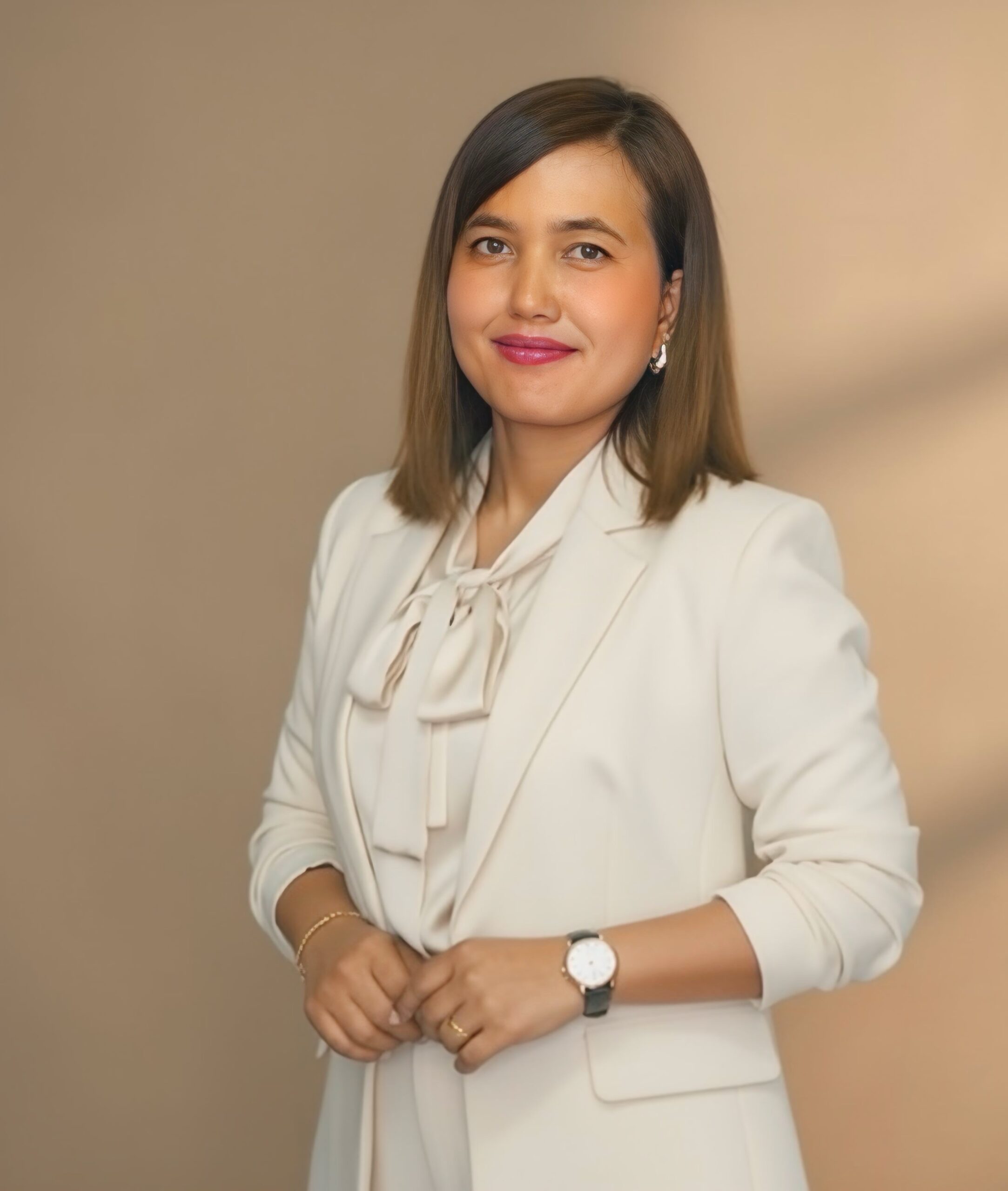Renu Thapa