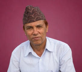 ईश्वर पोखरेल