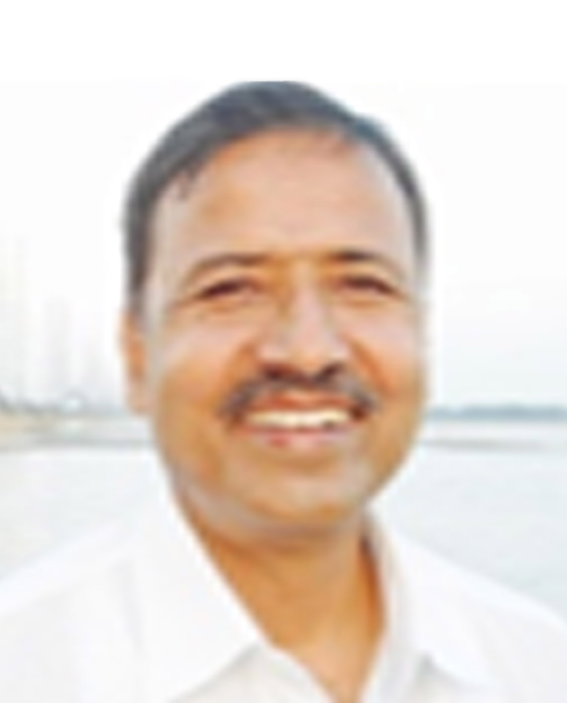 जनक तिवारी