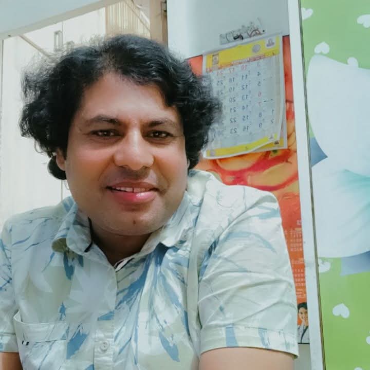 संदीप तोमर