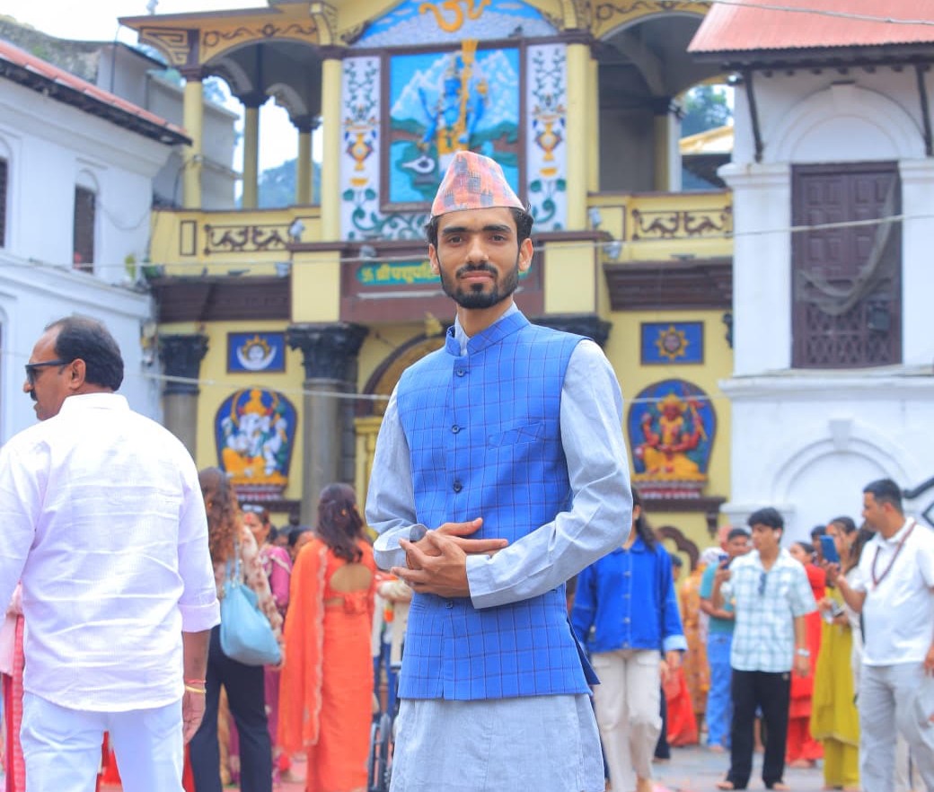 बालकृष्ण 'अज्ञात'