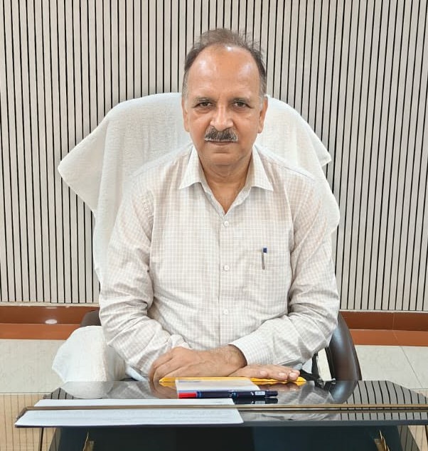 अमलेन्दु नाथ मिश्र