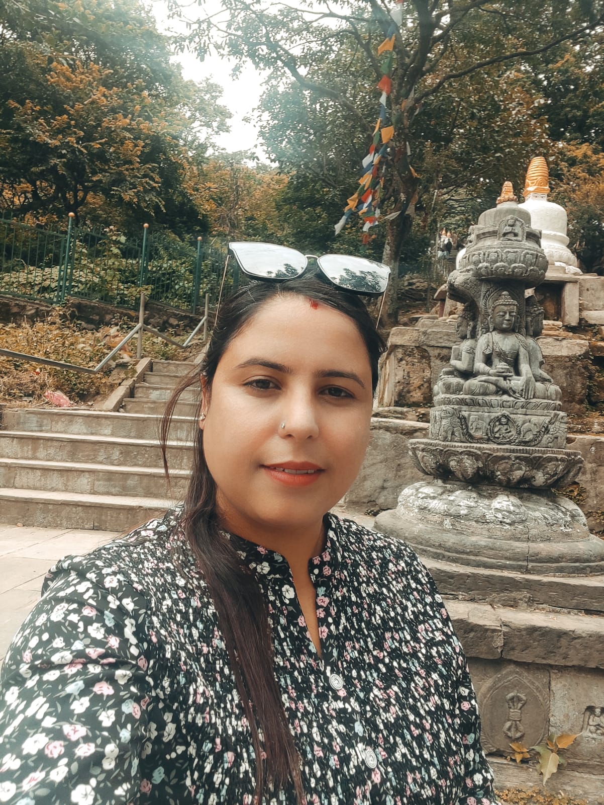 सुशिला शर्मा ‘शिलु’