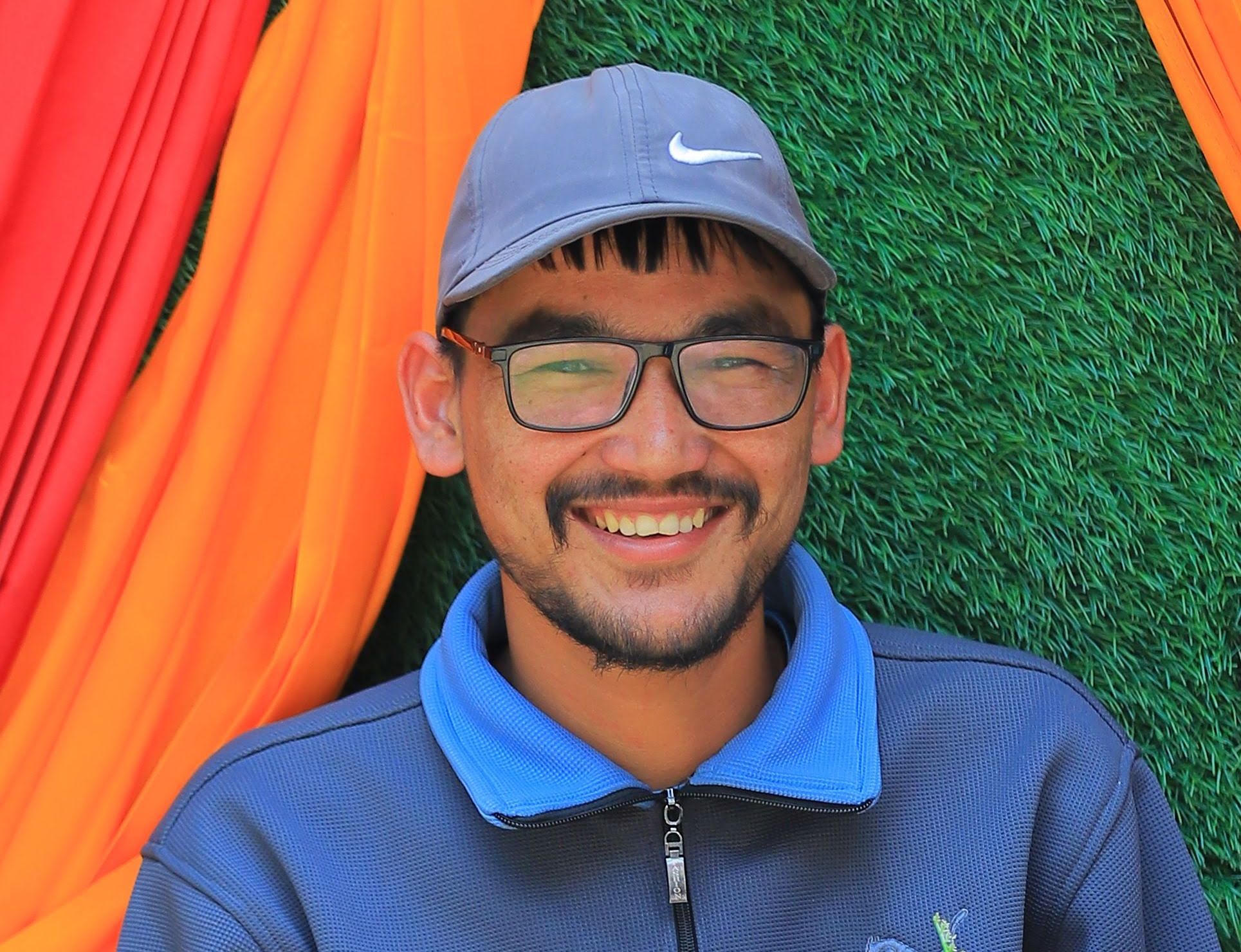 गोविन्द्र राज तिमिल्सेना