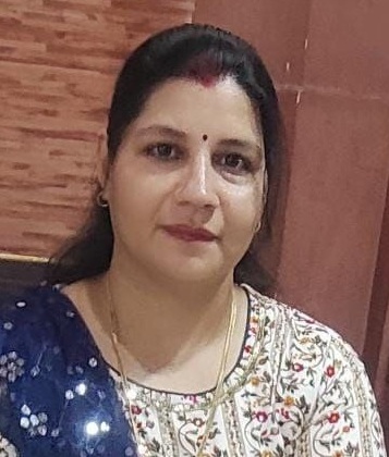 पूजा अग्निहोत्री