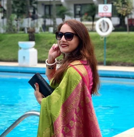 केवरा भट्टराई
