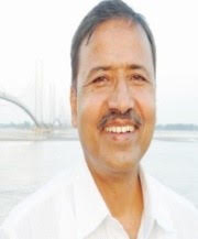 जनक तिवारी