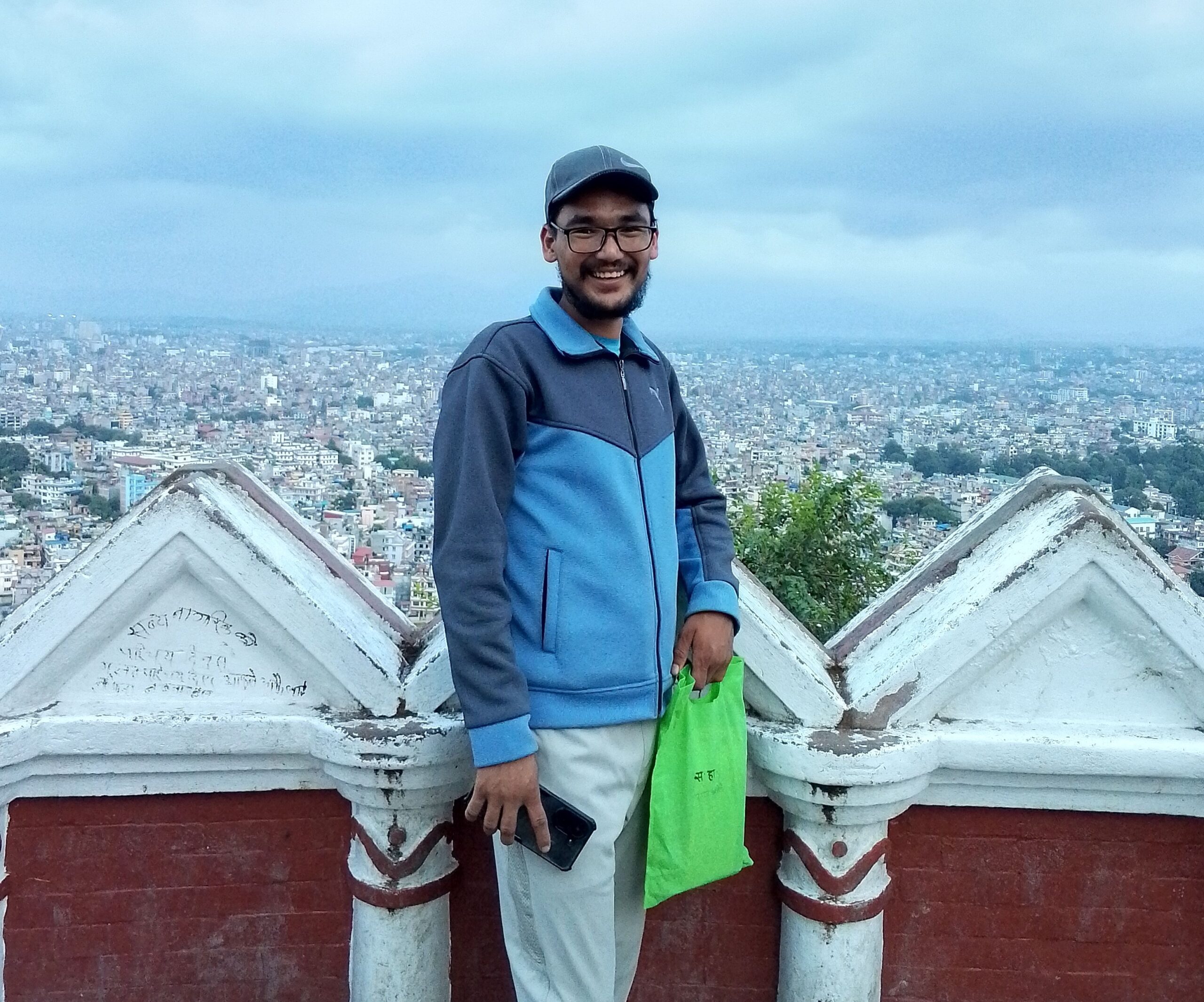 गोविन्द्र राज तिमिल्सेना