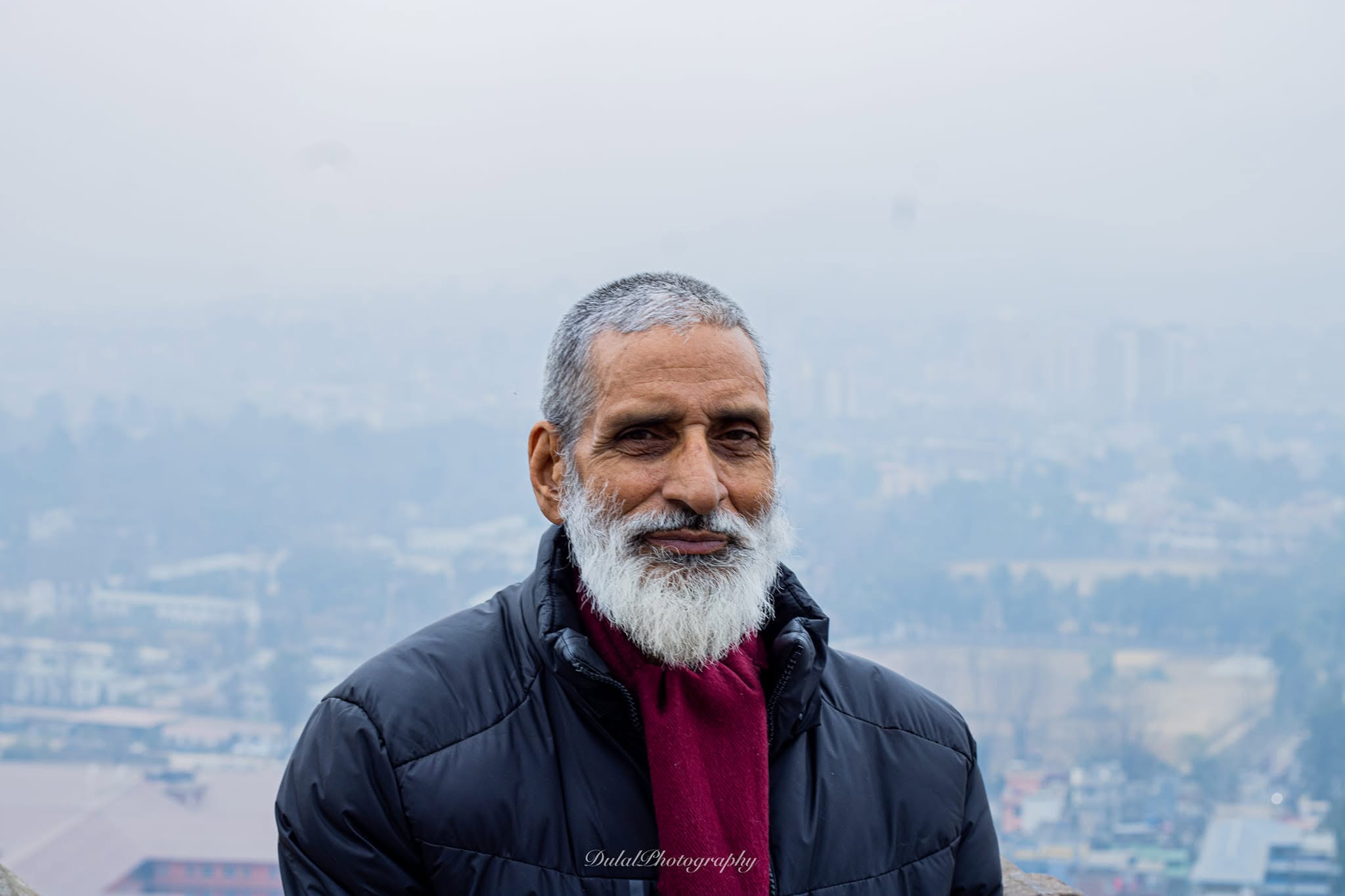 कृष्ण बाउसे