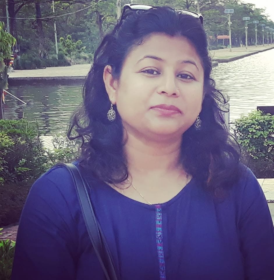 विजेता चौधरी