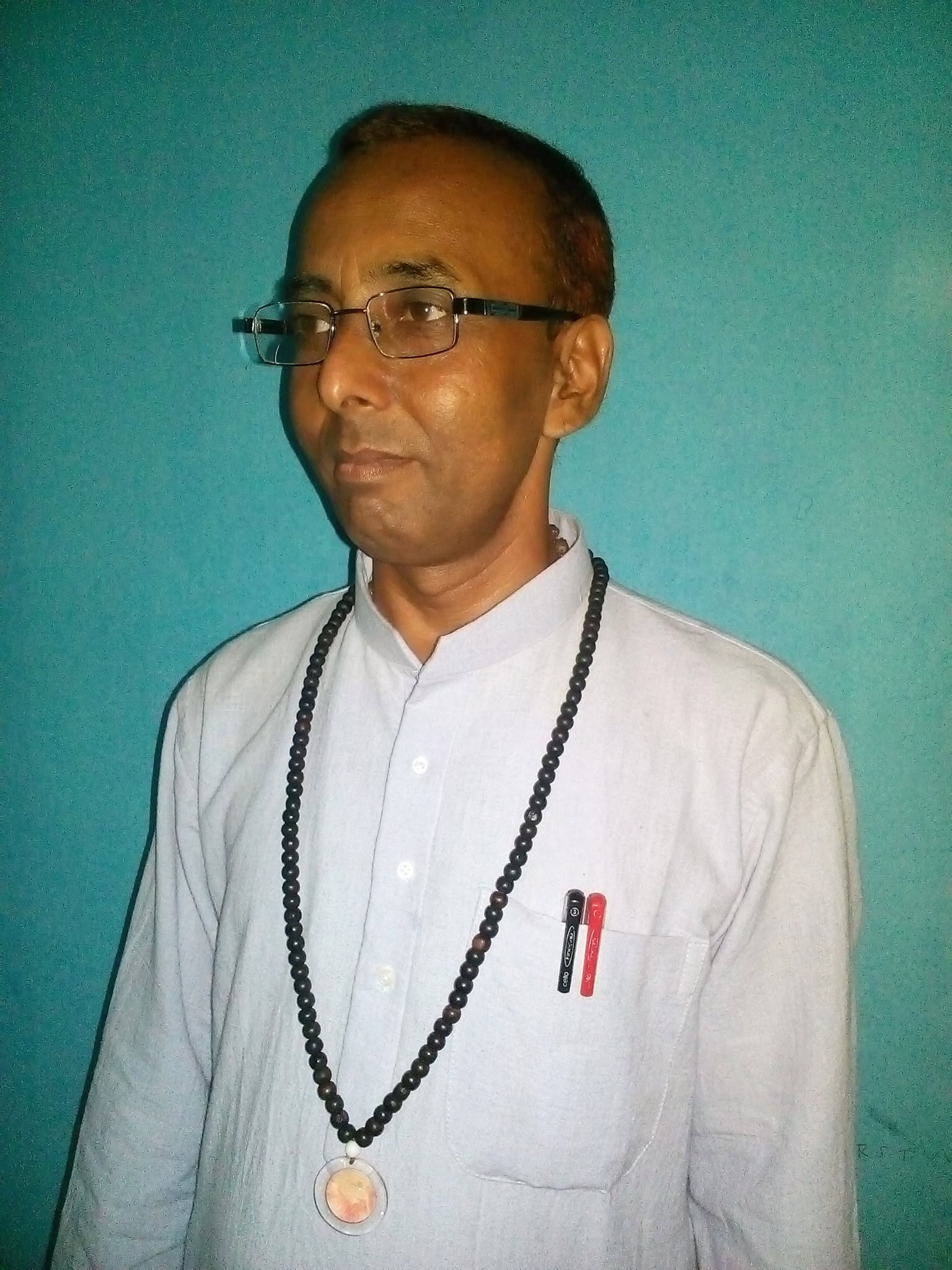 प्रेम बिदेह